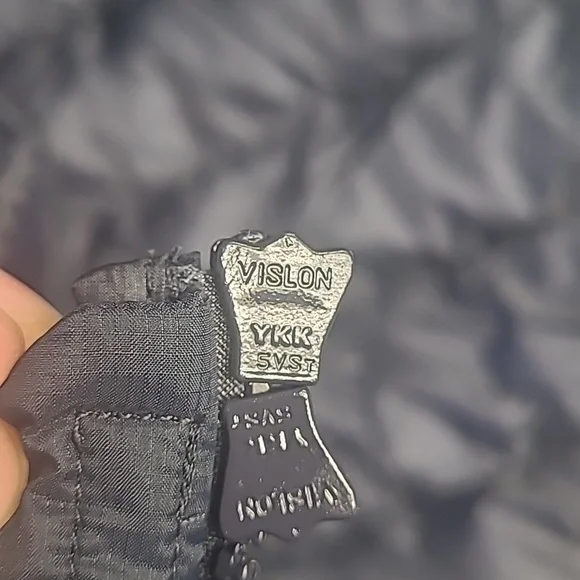 Arc'teryx Thorium Jacket Men's - Black Sapphire, Large - Season 2024 - Picture 11 of 11